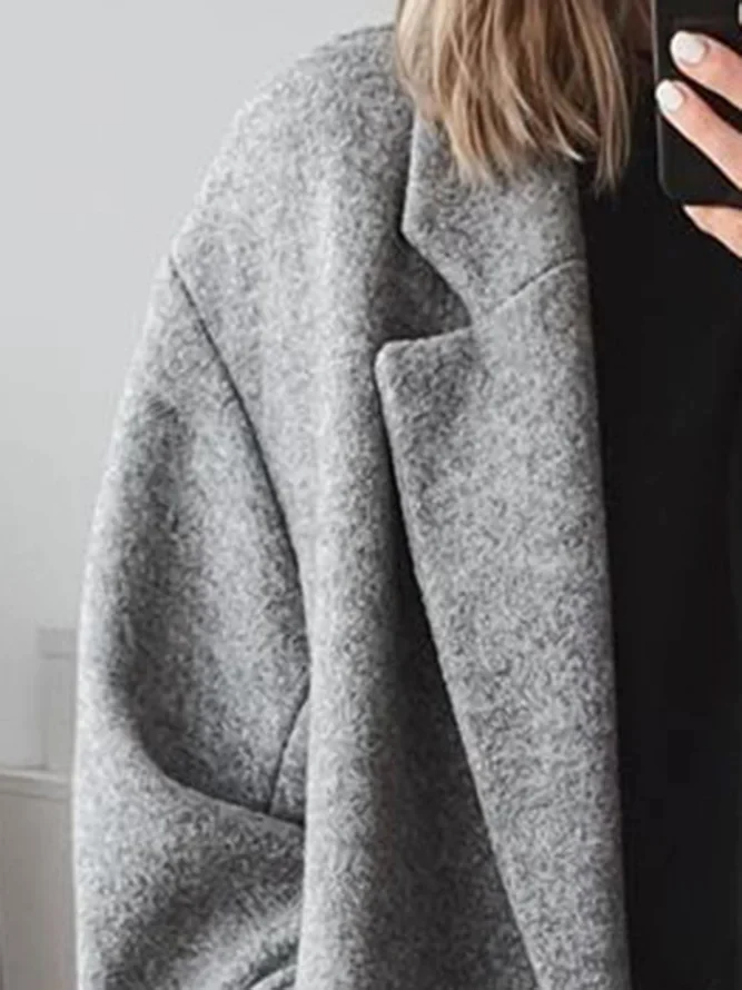 Jennifer™ Elegant Coat