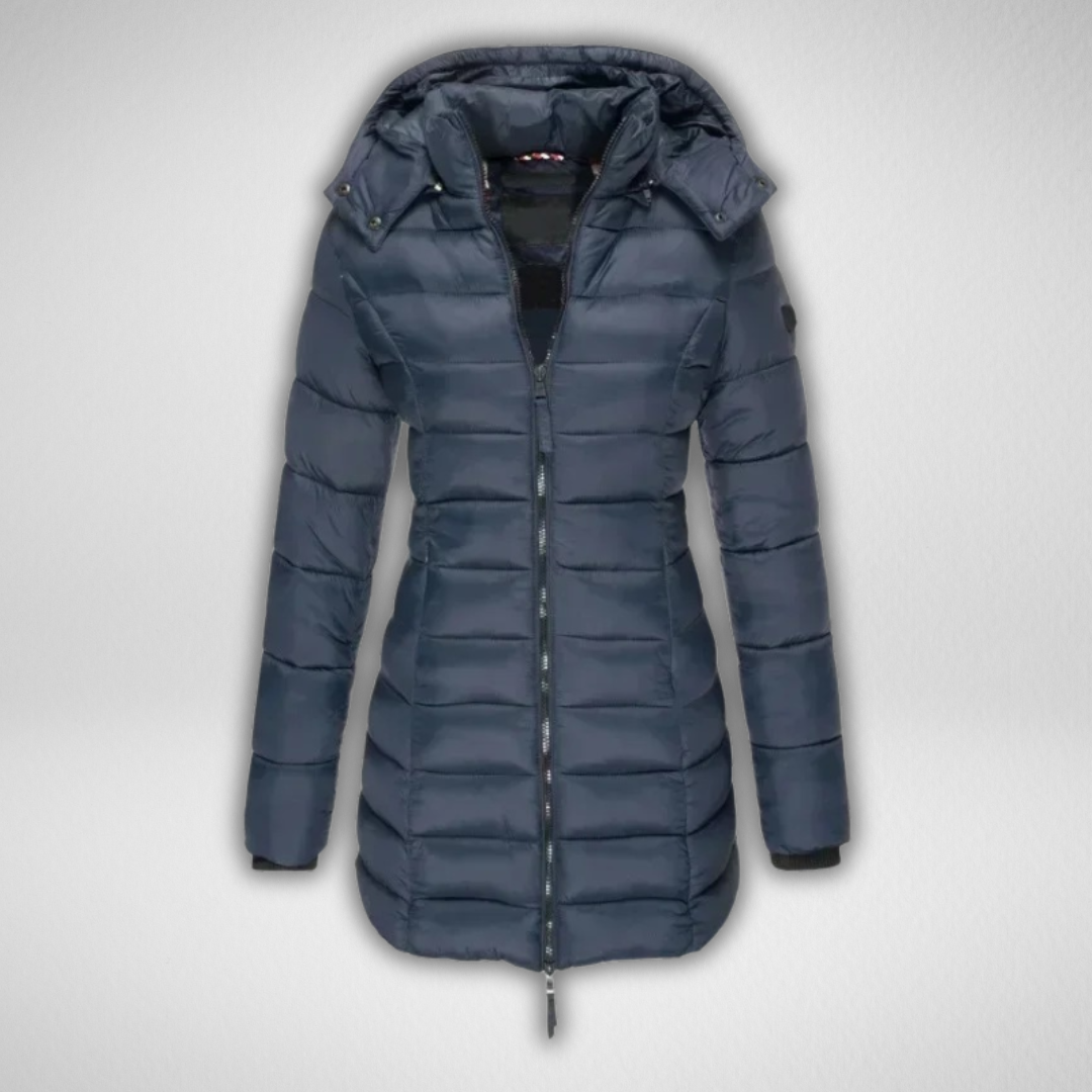 Margaux | Ultra-Soft and Insulated Winter Coat