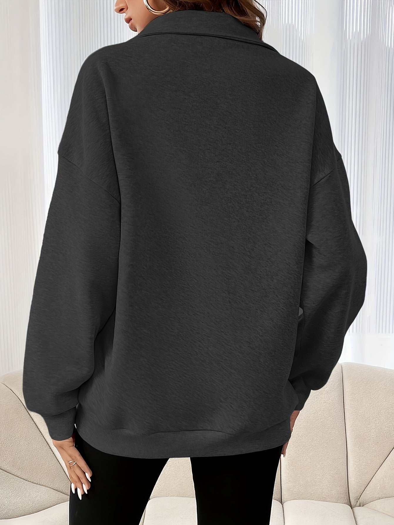 Stella™ Half-Zip Pullover