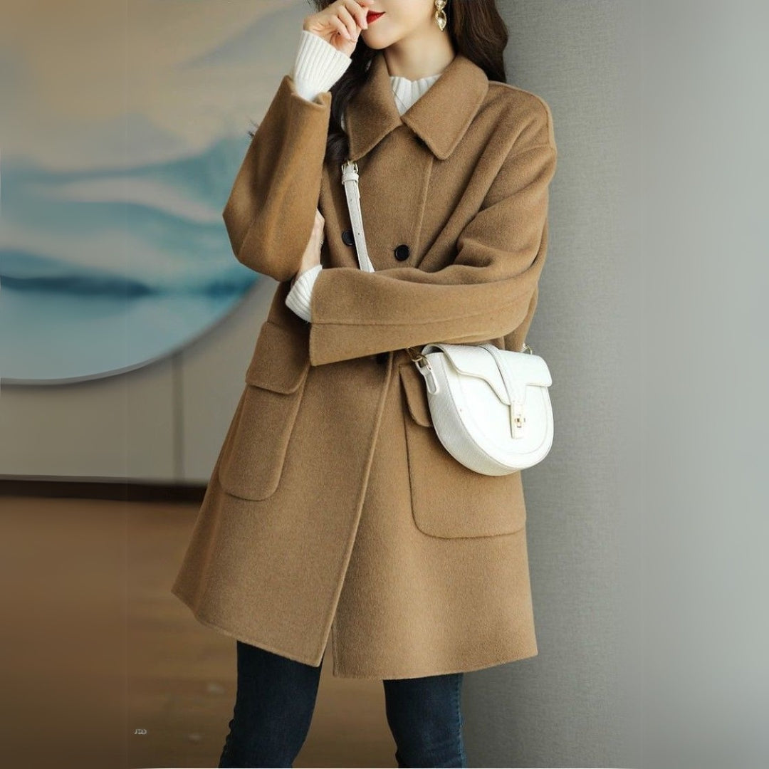 Laure - Elegant Formal Coat