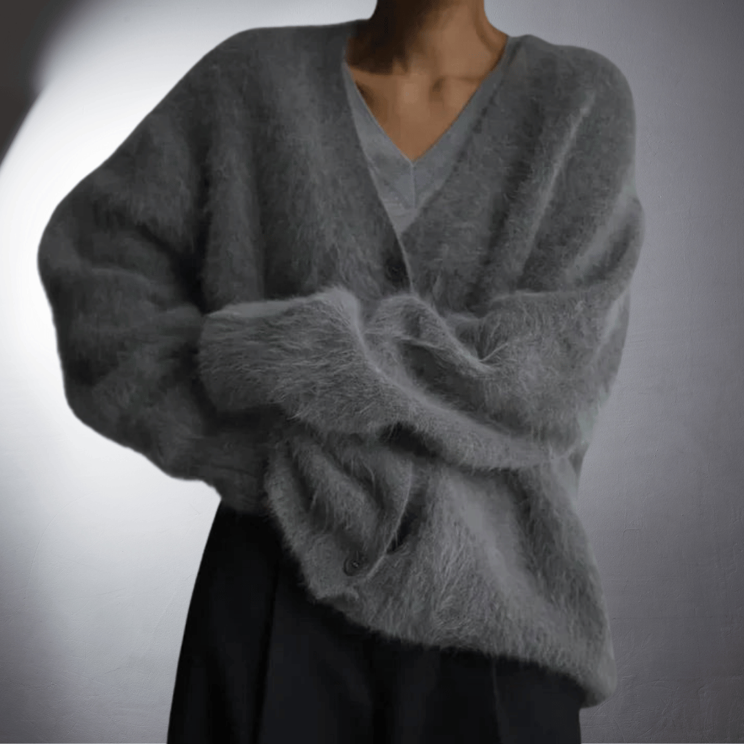 Della | Premium Cashmere Sweater