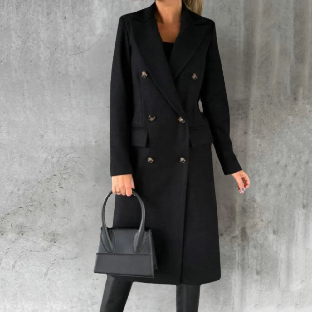 Selene | Chic Winter Coat