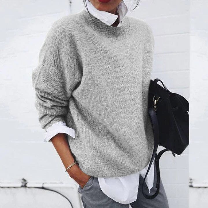 Daisy™ | Soft Cashmere Sweater