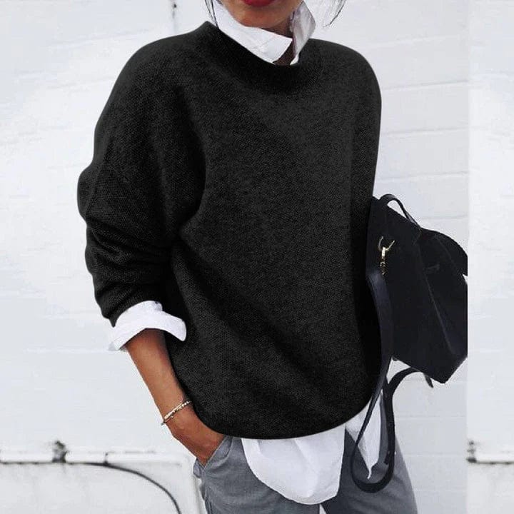 Daisy™ | Soft Cashmere Sweater