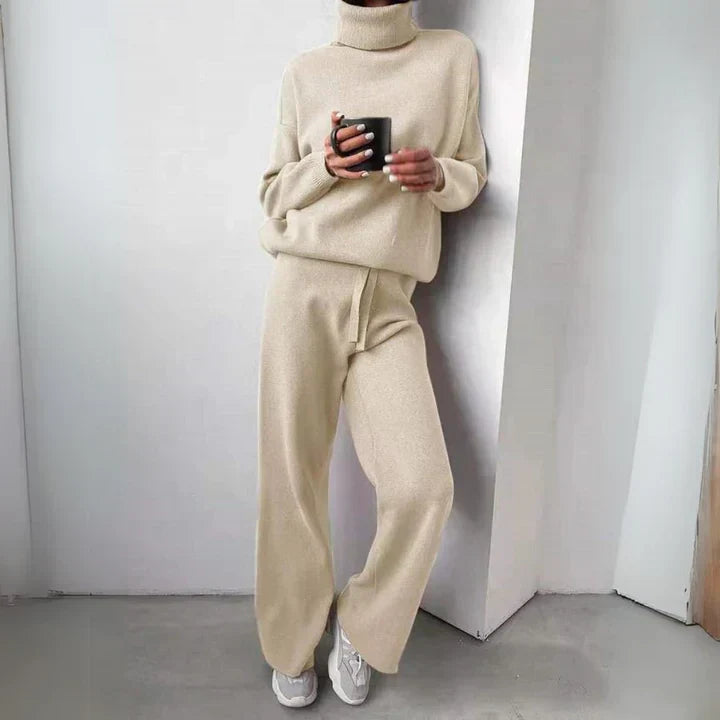 Theresa | Cosy Lounge Set