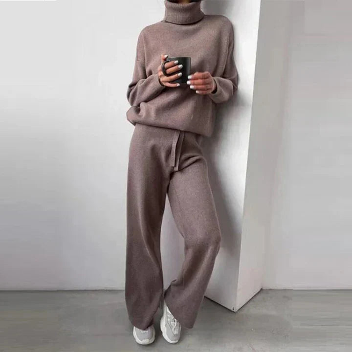 Theresa | Cosy Lounge Set