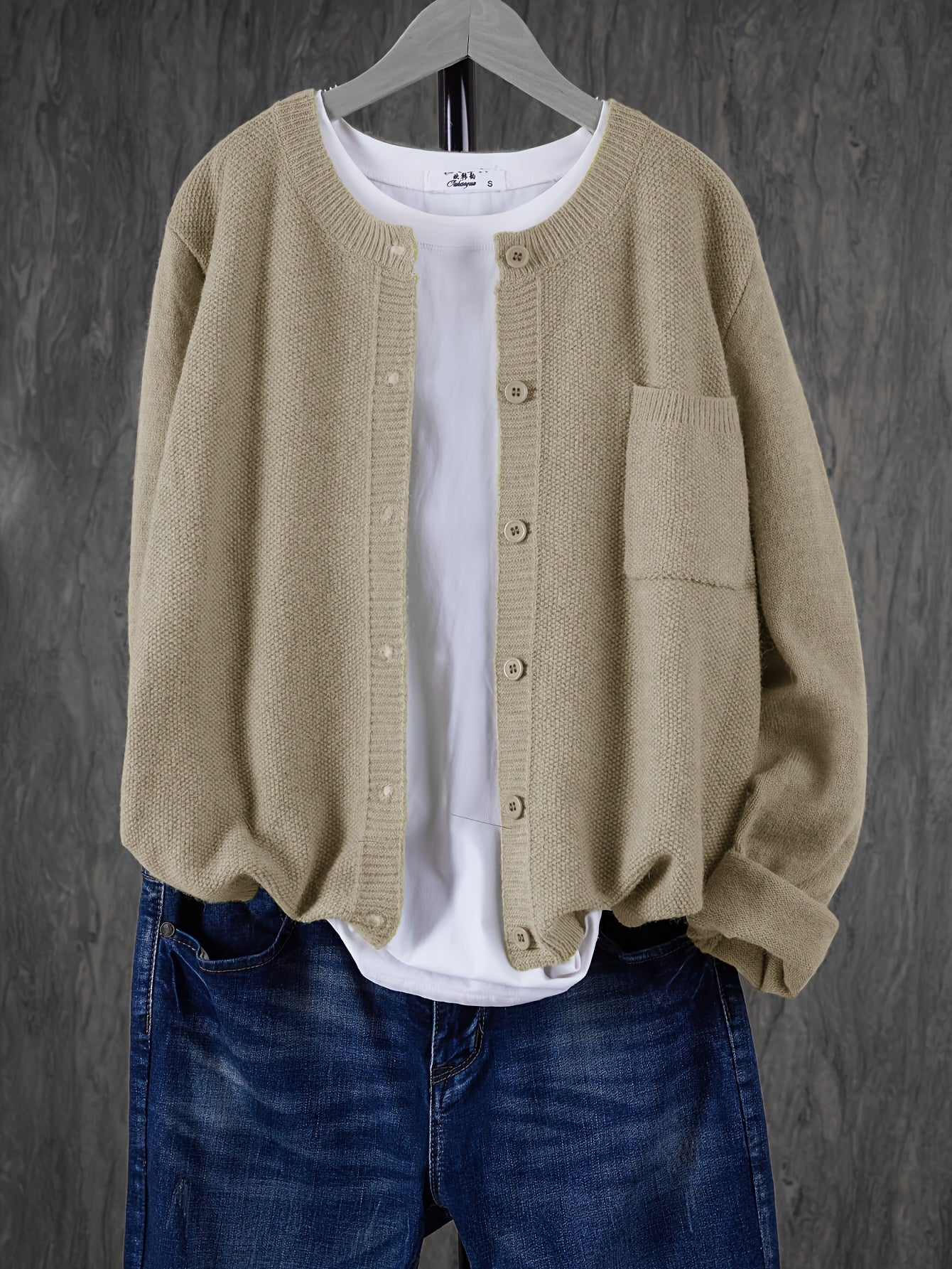 Sandra™ Classic Cardigan