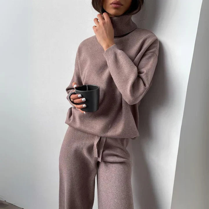 Theresa™ Cozy Lounge Set