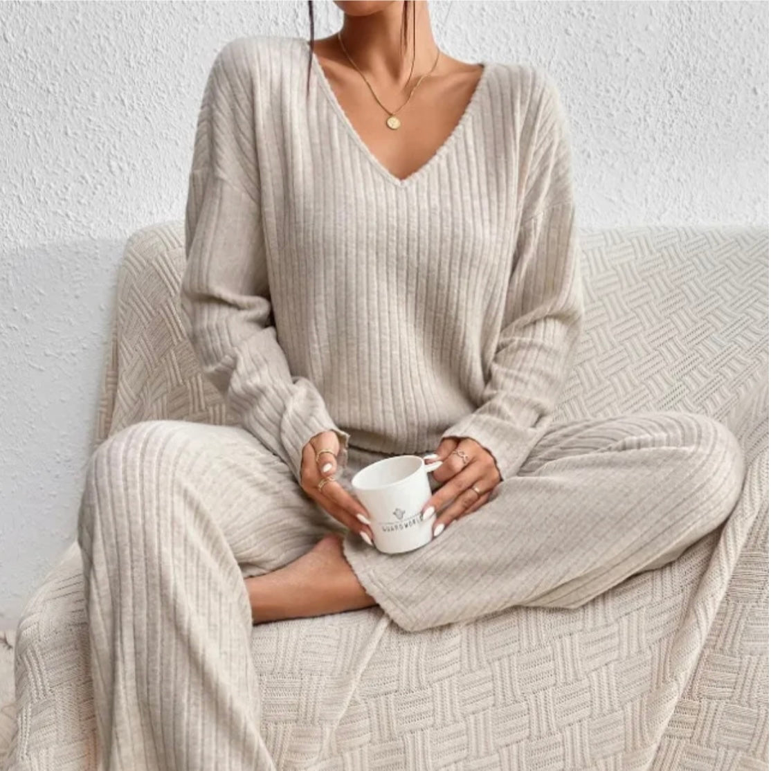 Monica™ 2 Piece Knit Set