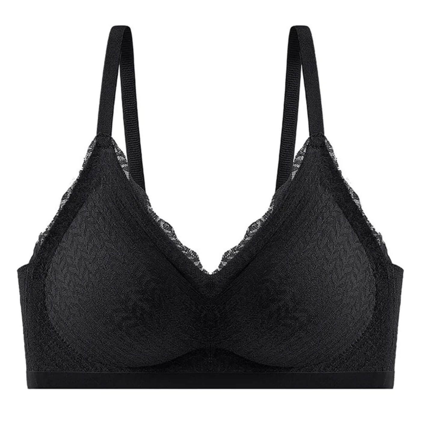 Julia - Wireless Comfortable Bra