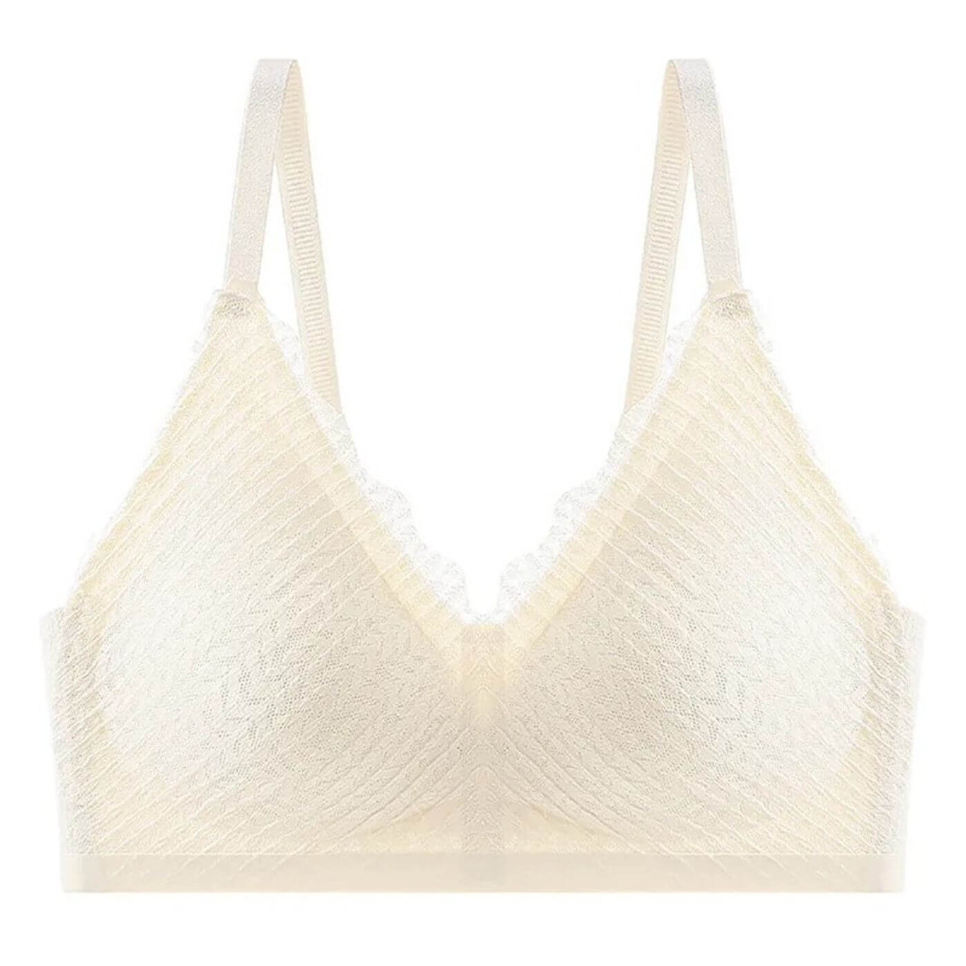 Julia - Wireless Comfortable Bra