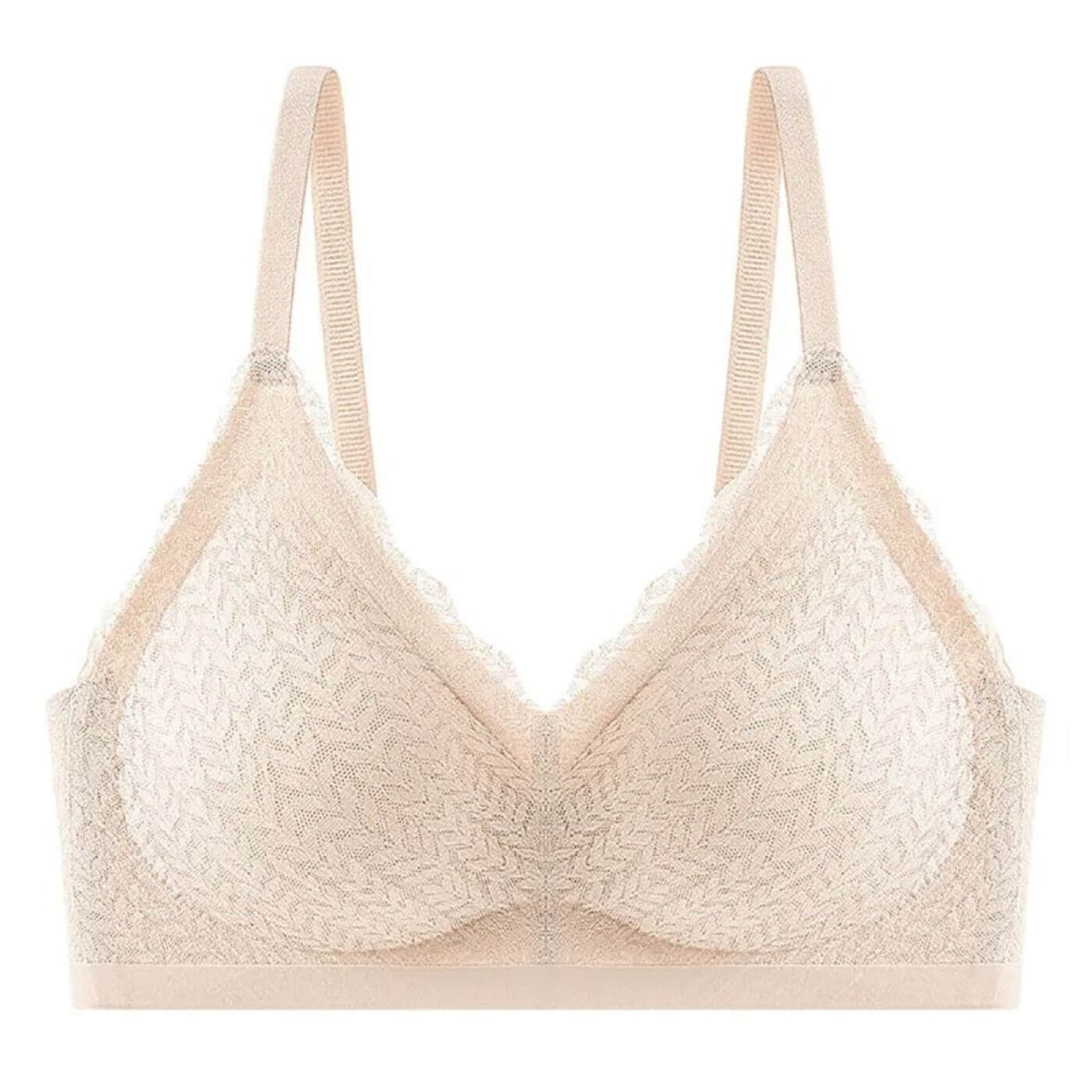 Julia - Wireless Comfortable Bra