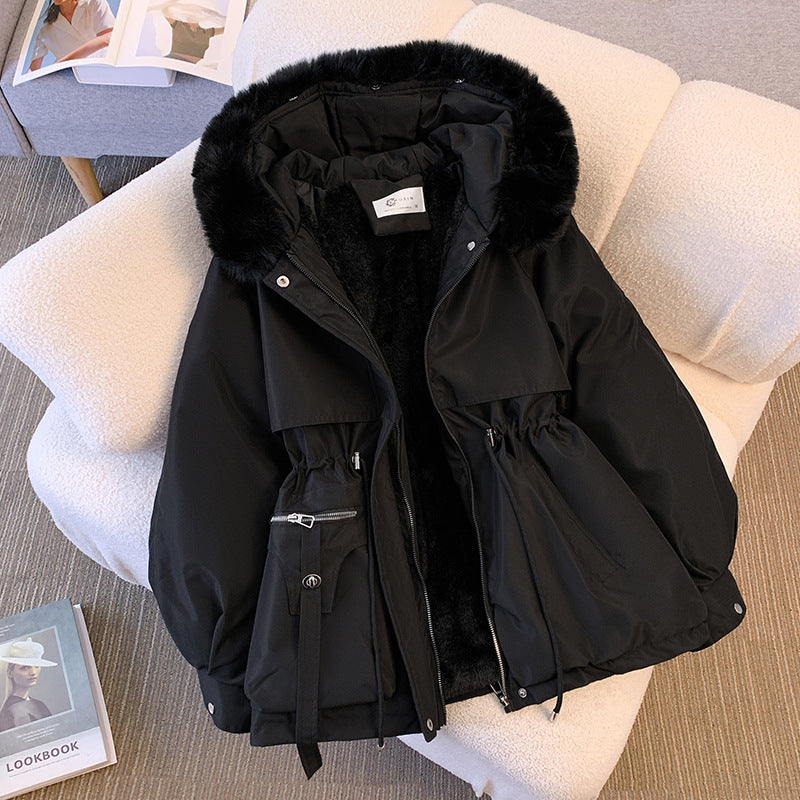 Noa | Stylish modern chic winter coat