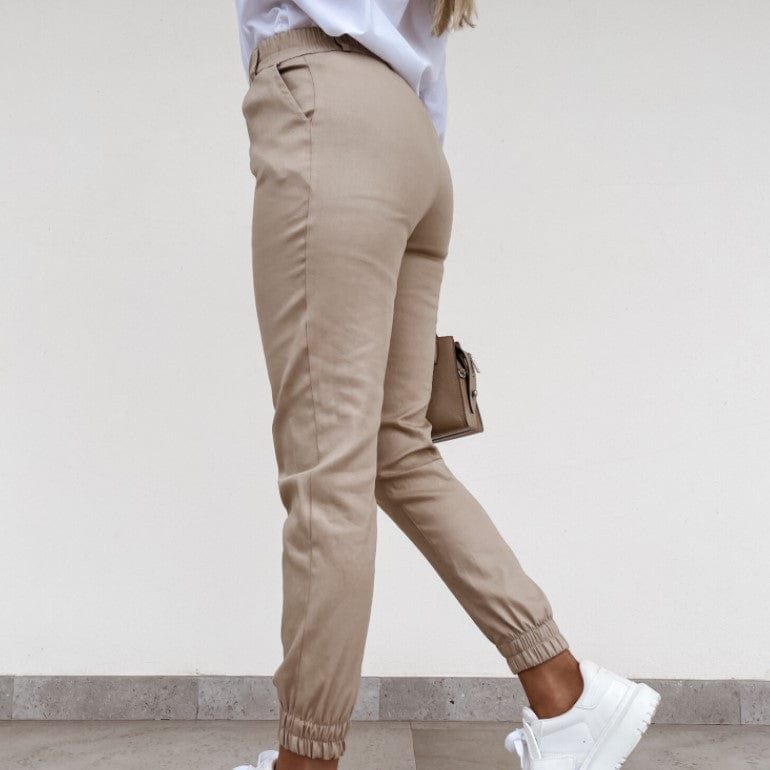 Samantha | Stretch Pants for Her