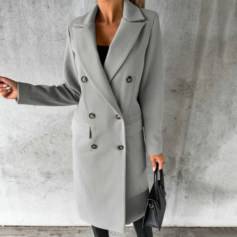 Selene | Chic Winter Coat