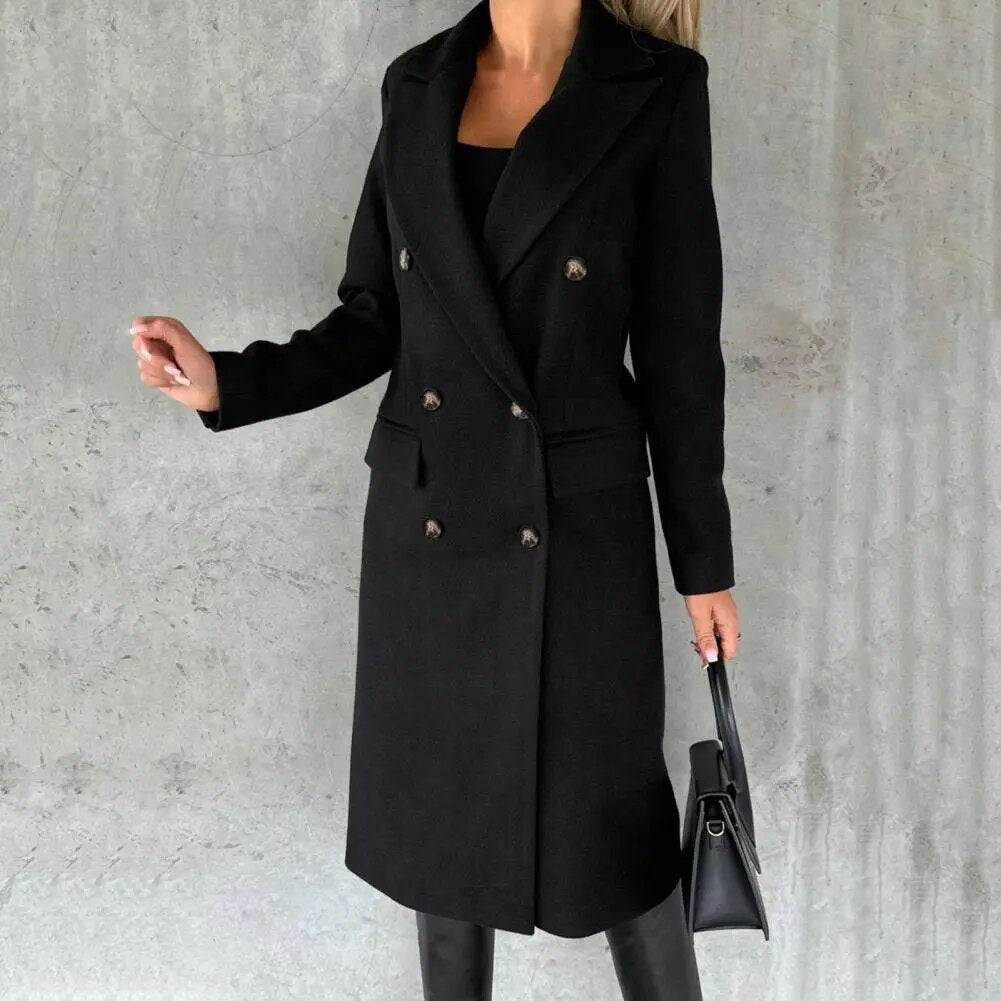 Dakota - Reversible Winter Coat