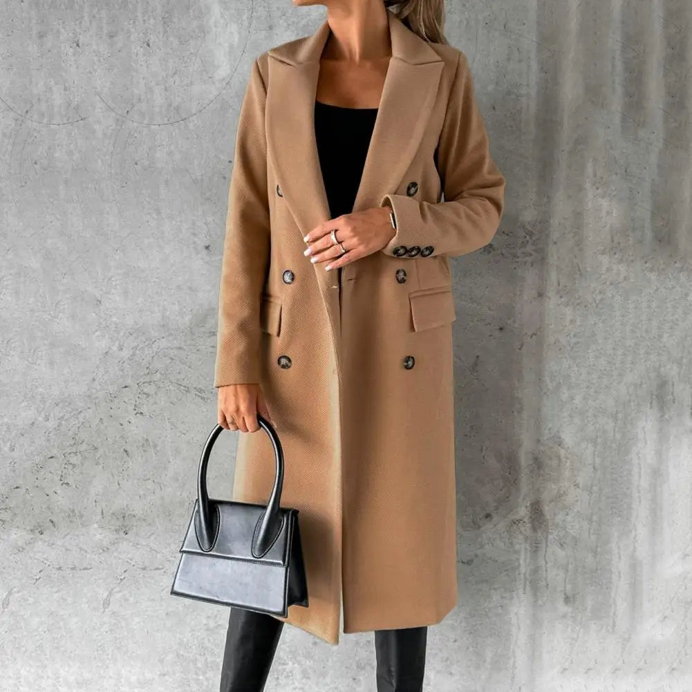 Selene | Chic Winter Coat