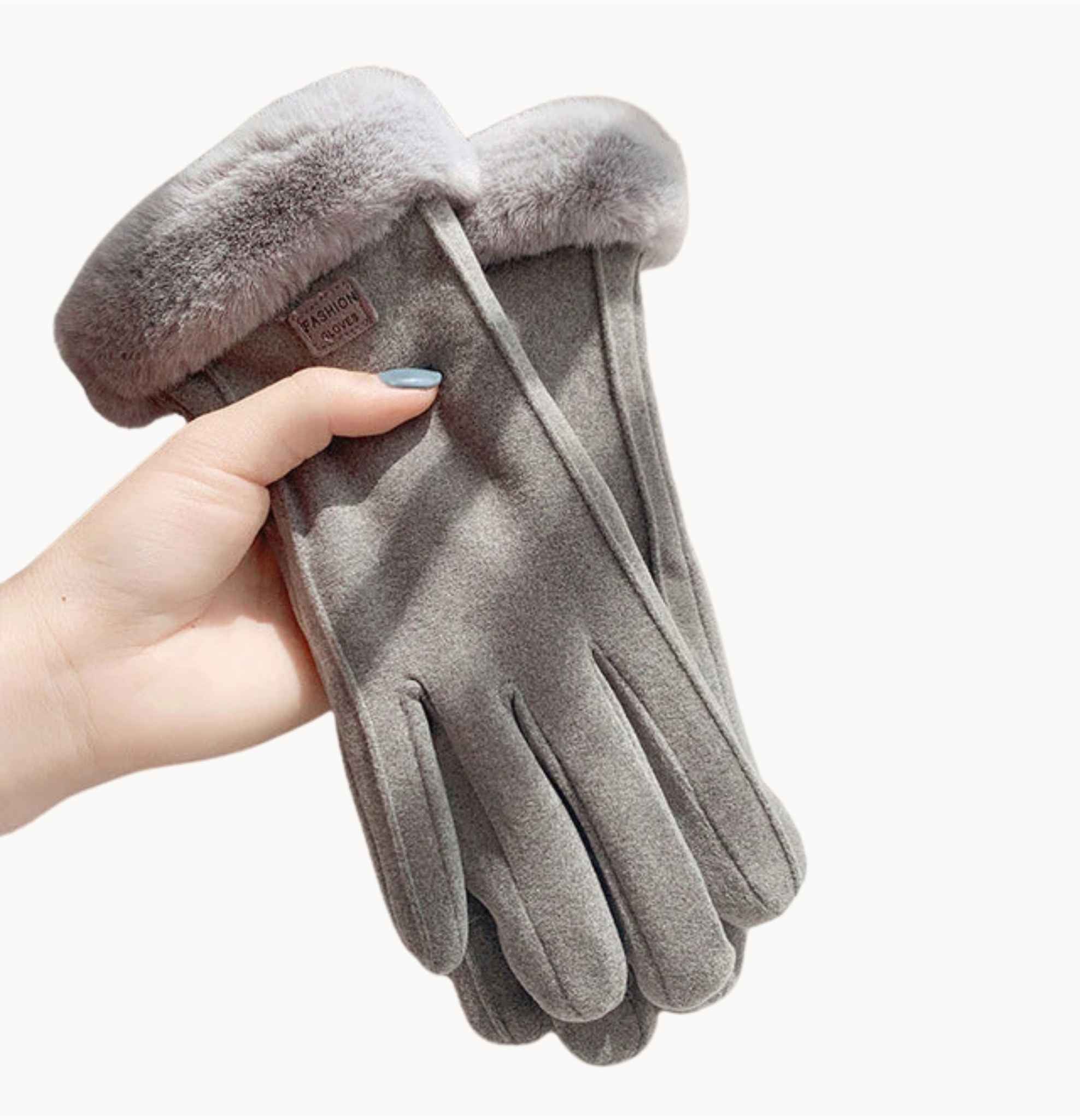 Ella Rose | Fashion Gloves