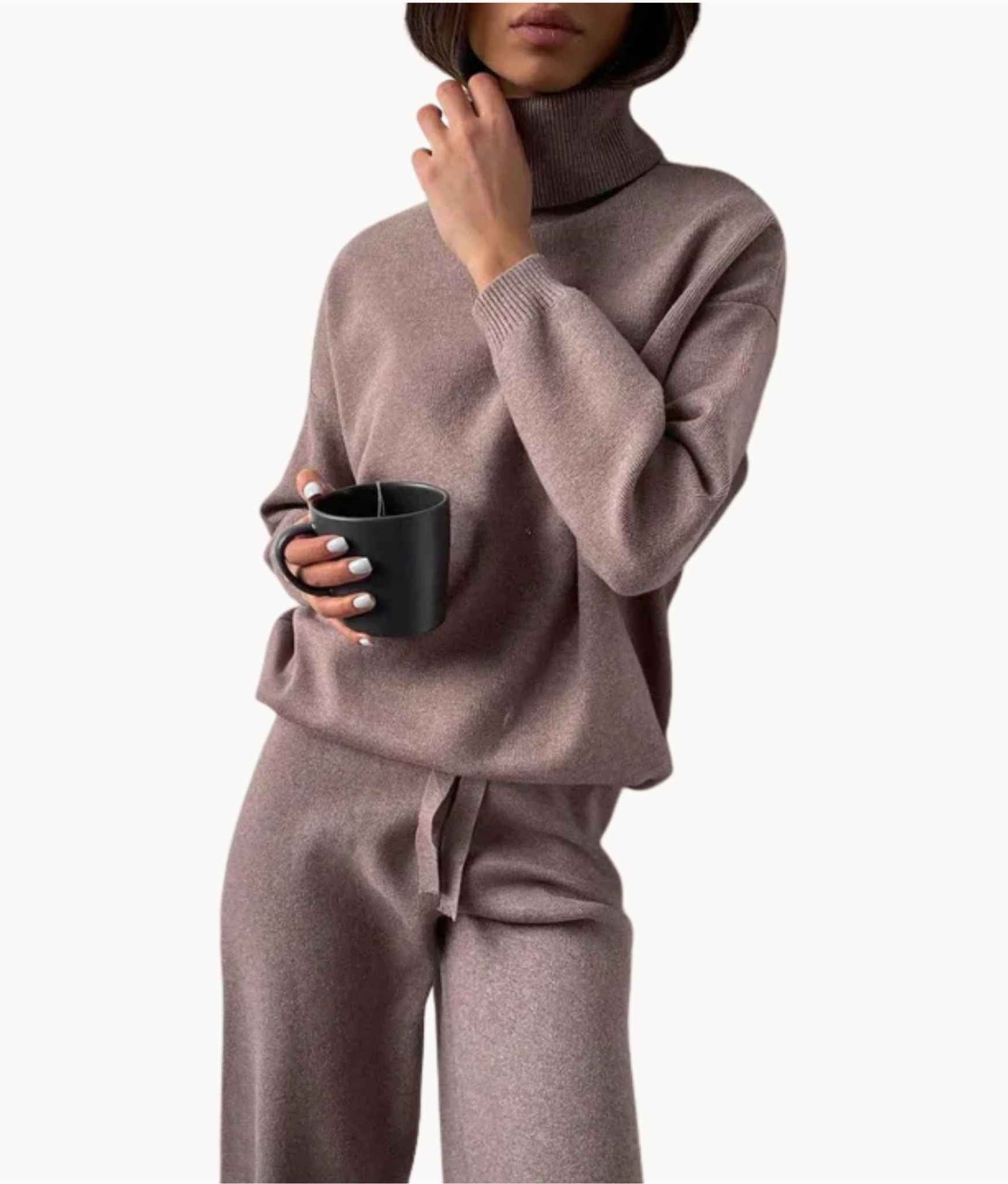 Theresa | Cosy Lounge Set