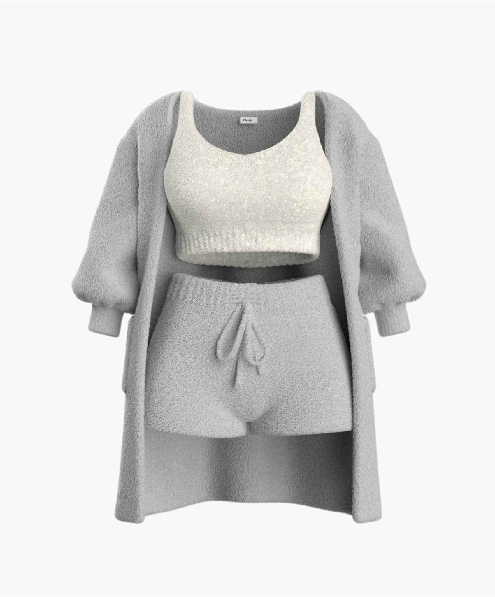 Ella Rose | Stylish Cozy Pyjama Set