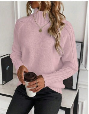 Hannah™ Elegant Knit Sweater