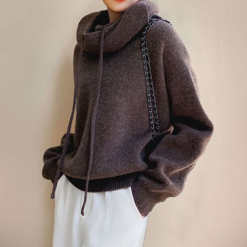 Evernorth™ | Knitted Turtleneck