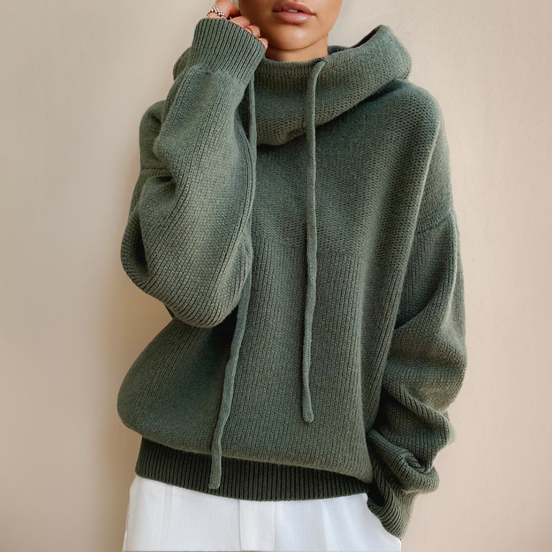 Evernorth™ | Knitted Turtleneck