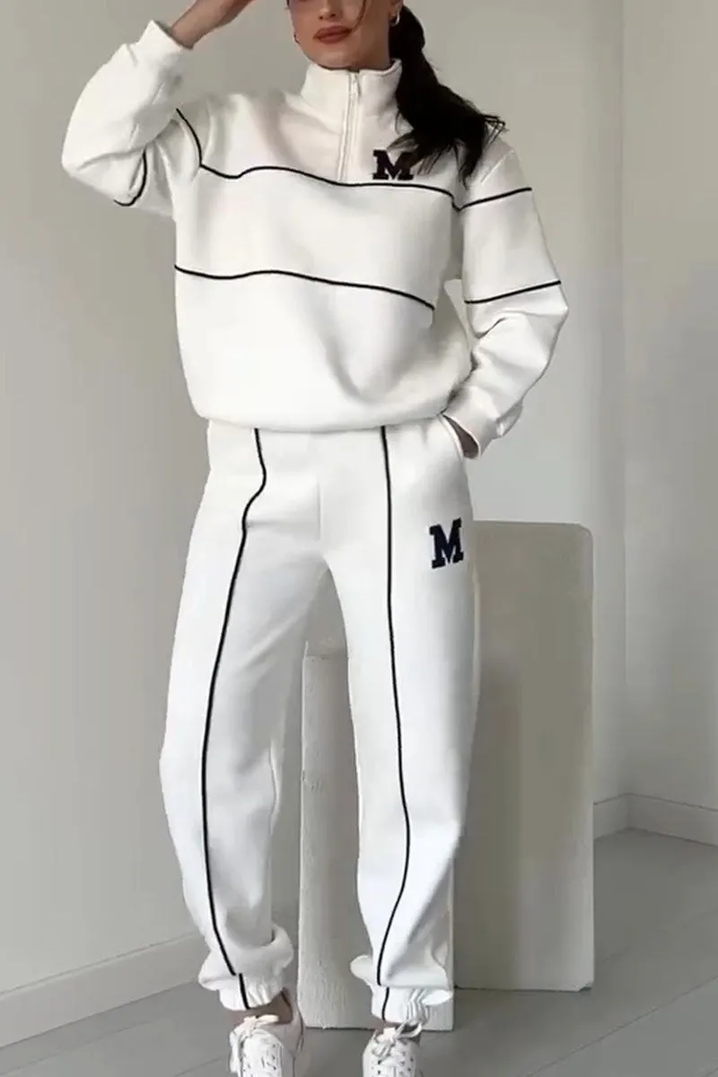 Michigan | Cosy tracksuit